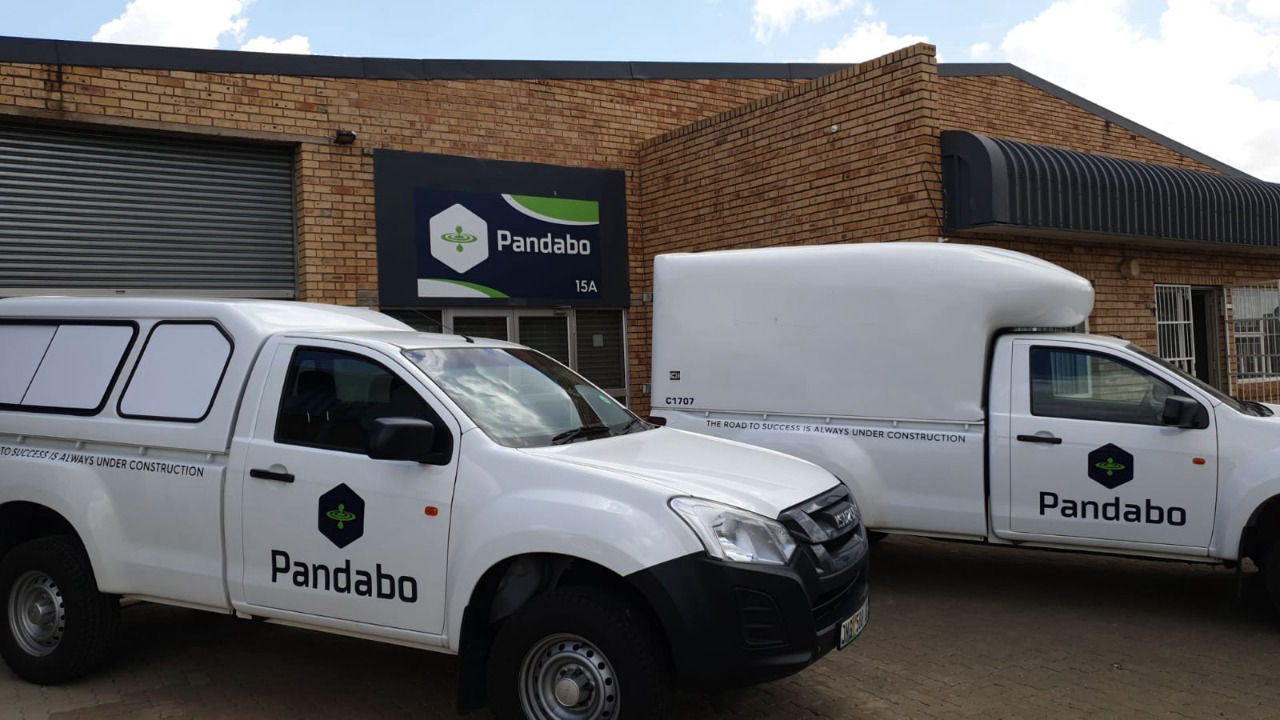 Pandabo
